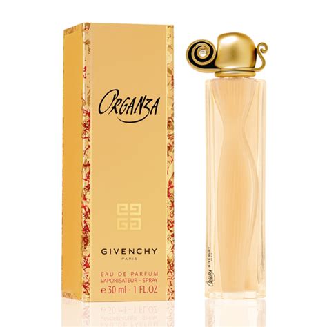 givenchy organza 30ml|organza givenchy perfume.